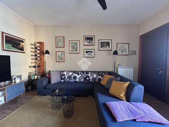 Appartamento in vendita a Roncadelle BS