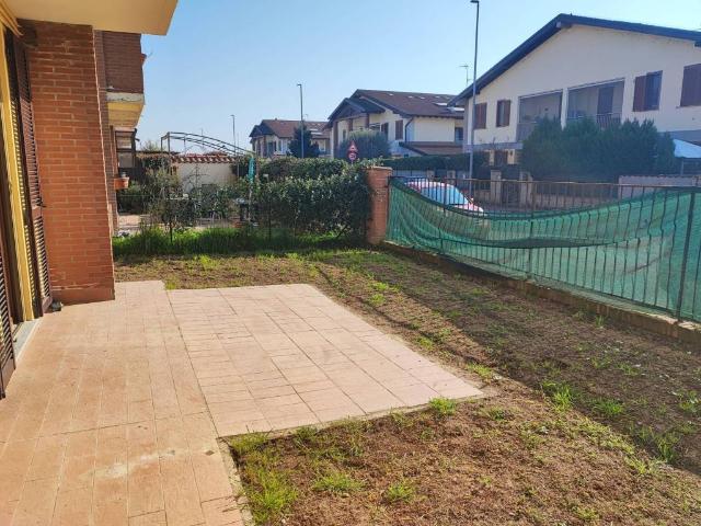 Appartamento in vendita a Roncaro PV