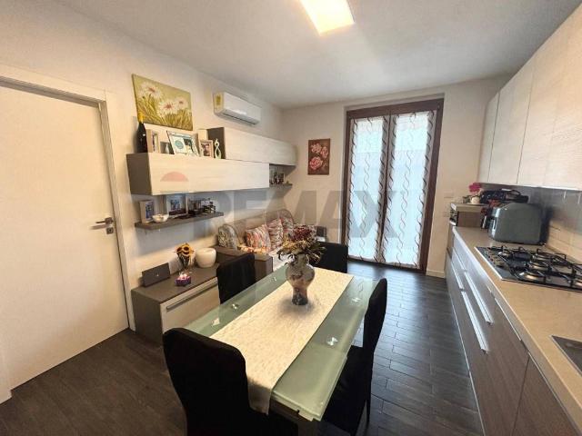 Appartamento in vendita a Roncaro PV