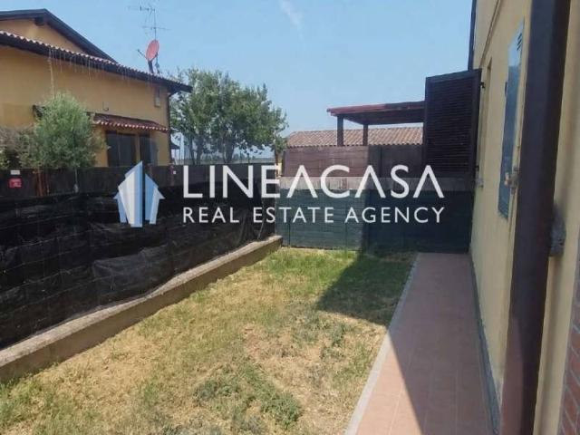 Appartamento in vendita a Roncaro PV