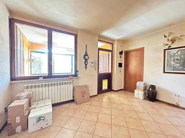 Appartamento in vendita a Roncaro PV