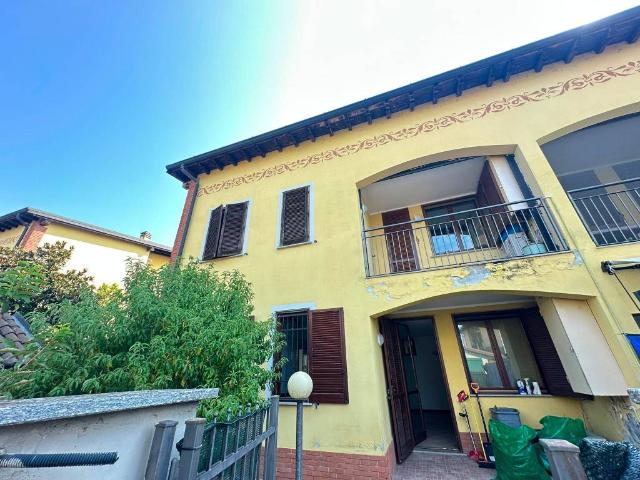 Appartamento in vendita a Roncaro PV