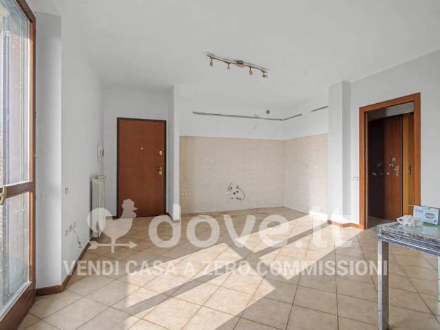 Appartamento in vendita a Roncaro PV