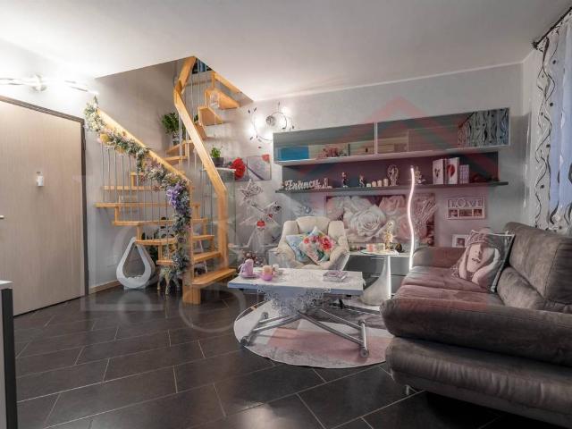 Appartamento in vendita a Roncaro PV