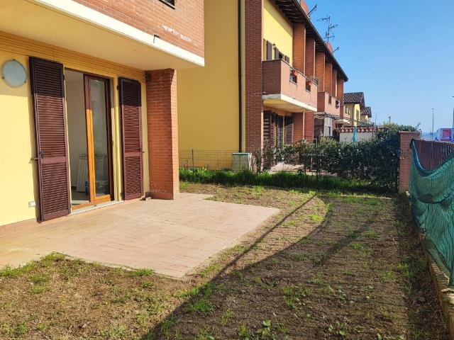 Appartamento in vendita a Roncaro PV