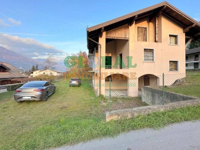 Appartamento in vendita a Roncegno Terme TN