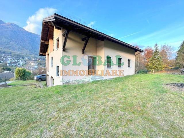 Appartamento in vendita a Roncegno Terme TN