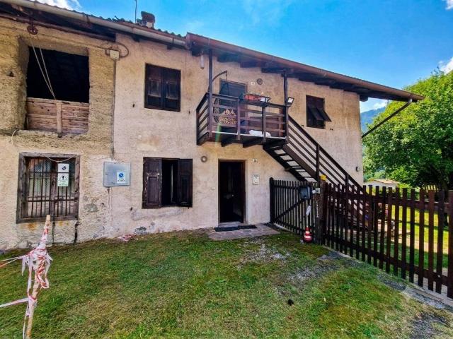 Appartamento in vendita a Roncegno Terme TN