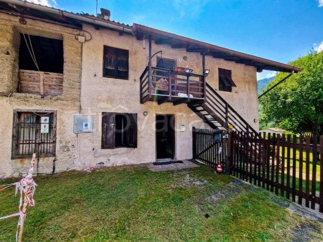 Appartamento in vendita a Roncegno Terme via Ceola, 10