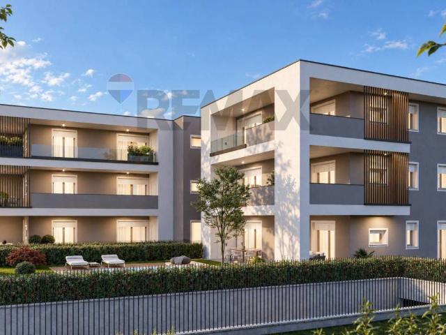 Appartamento in vendita a Roncello MB