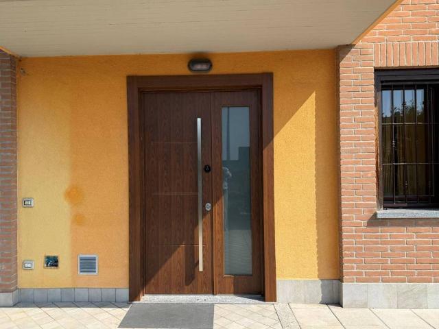 Appartamento in vendita a Roncello MB