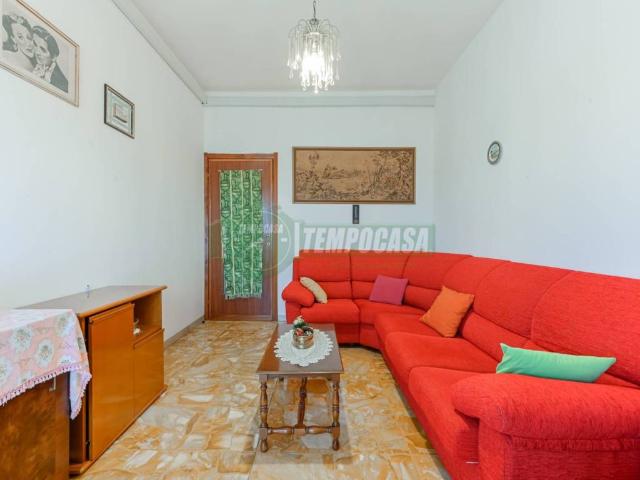 Appartamento in vendita a Roncello MB