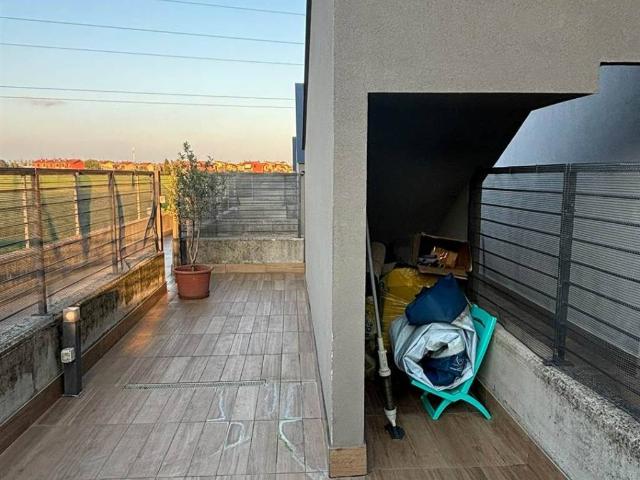 Appartamento in vendita a Roncello MB