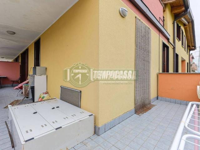 Appartamento in vendita a Roncello MB