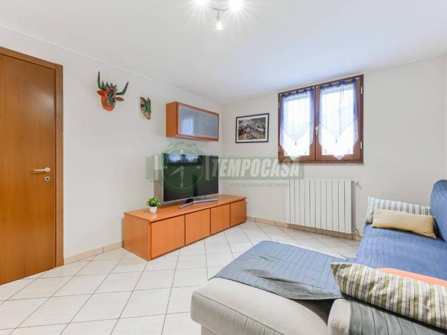 Appartamento in vendita a Roncello MB