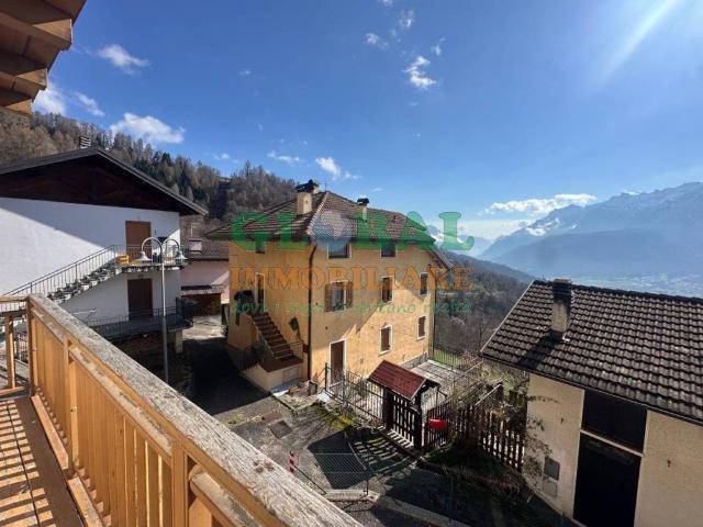Appartamento in vendita a Ronchi Valsugana TN