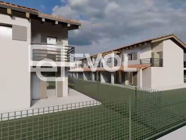 Appartamento in vendita a Ronchis