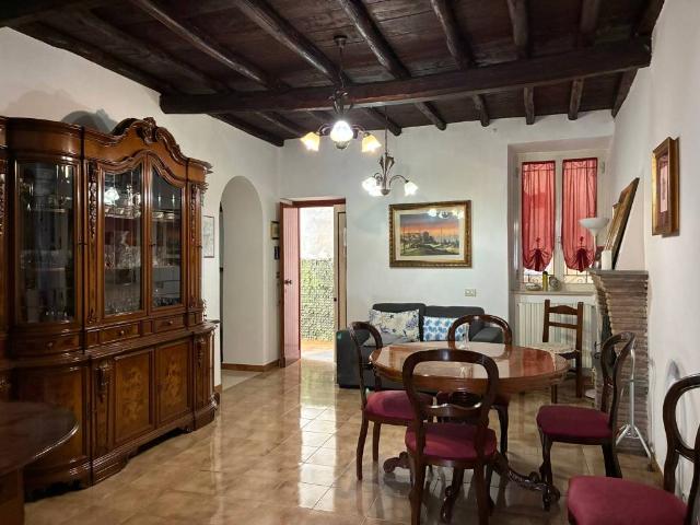 Appartamento in vendita a Ronciglione VT