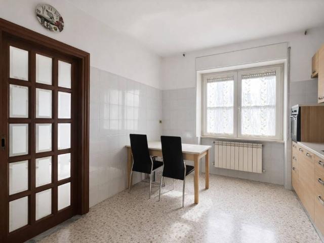 Appartamento in vendita a Ronciglione VT