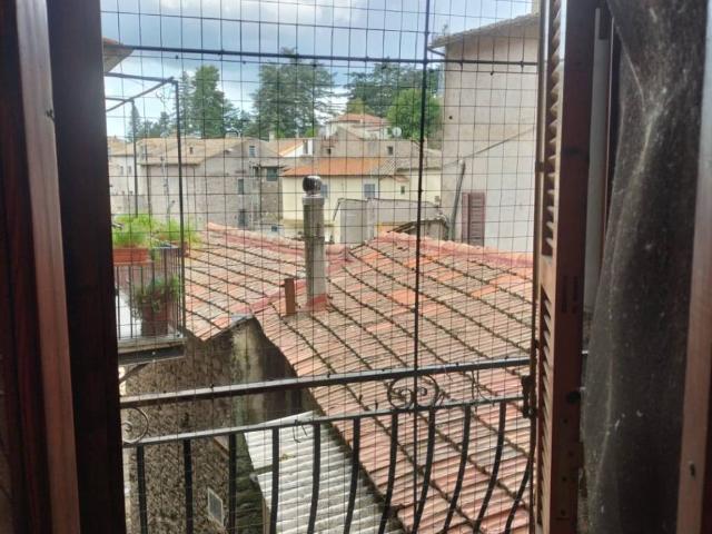 Appartamento in vendita a Ronciglione VT