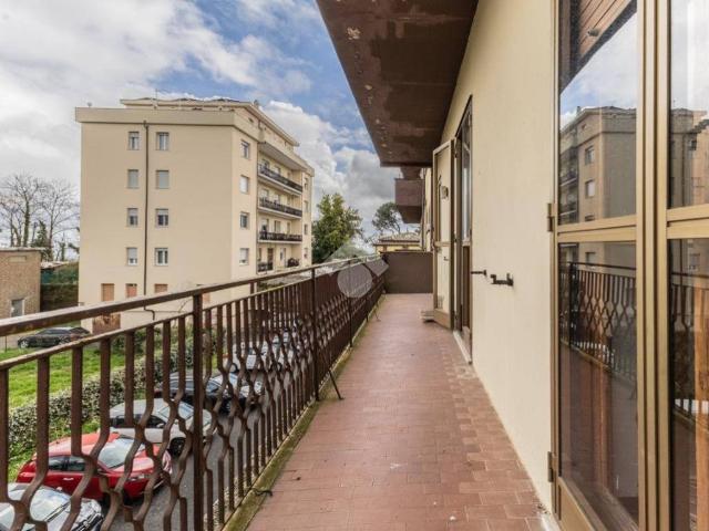 Appartamento in vendita a Ronciglione VT