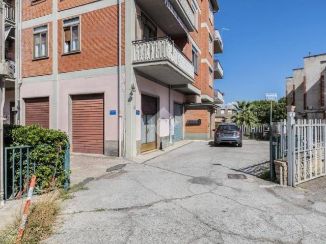 Appartamento in vendita a Ronciglione VT