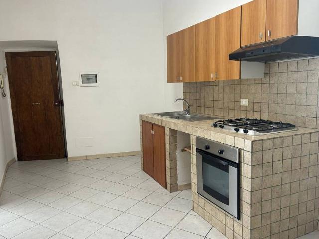 Appartamento in vendita a Ronciglione VT
