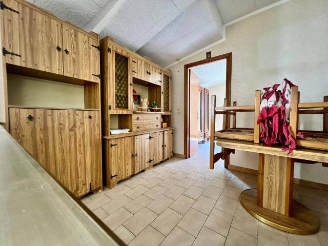 Appartamento in vendita a Ronciglione VT