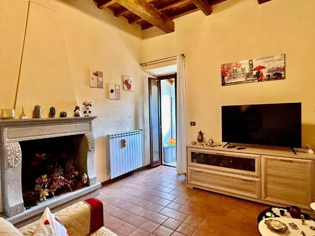 Appartamento in vendita a Ronciglione VT