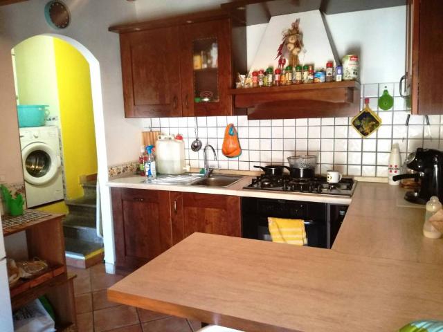 Appartamento in vendita a Ronciglione VT