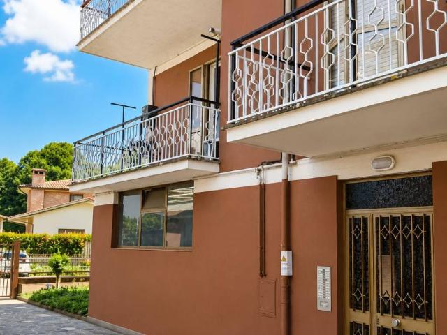 Appartamento in vendita a Ronciglione VT