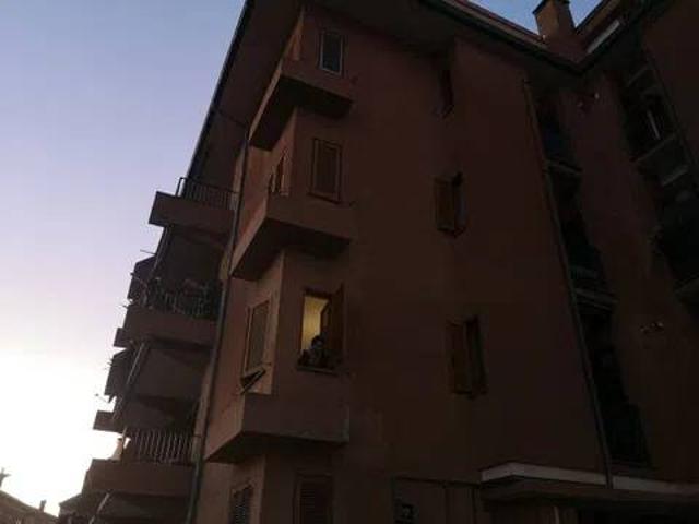 Appartamento in vendita a Ronciglione VT