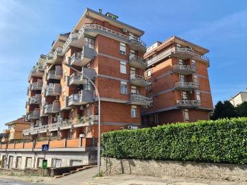 Appartamento in vendita a Ronciglione VT