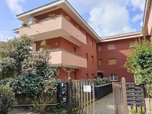 Appartamento in vendita a Ronciglione VT