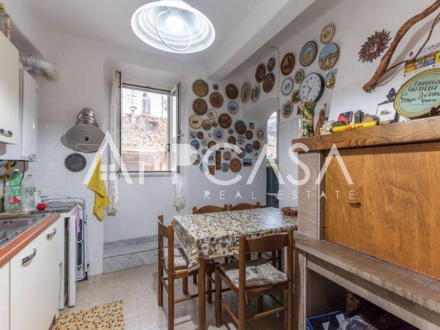 Appartamento in vendita a Ronciglione VT