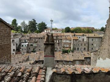 Appartamento in vendita a Ronciglione VT