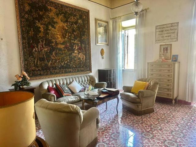 Appartamento in vendita a Ronciglione VT