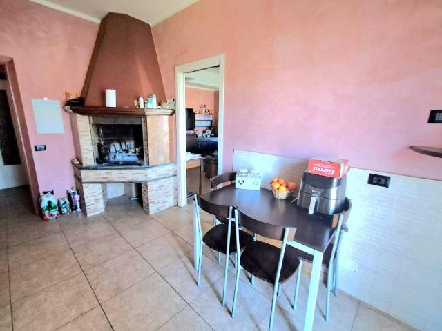 Appartamento in vendita a Ronciglione VT