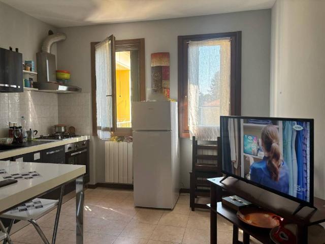 Appartamento in vendita a Ronco all'Adige VR