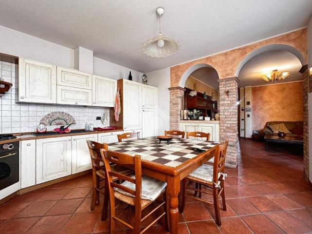 Appartamento in vendita a Ronco all'Adige VR