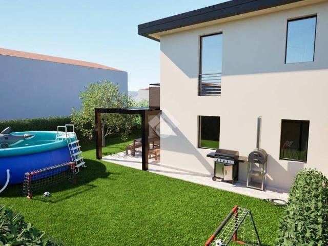 Appartamento in vendita a Ronco all'Adige VR