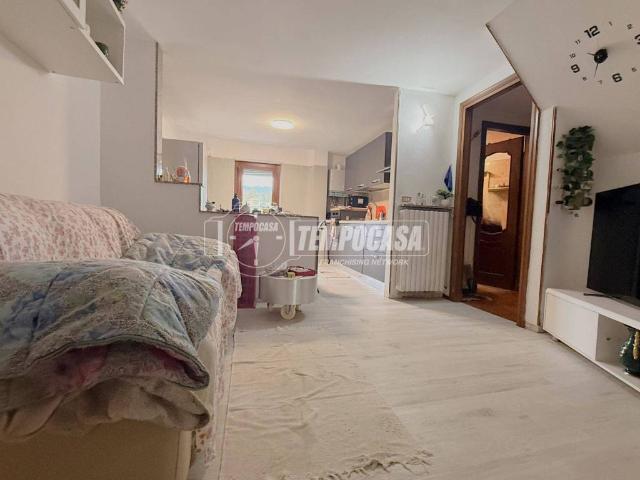 Appartamento in vendita a Ronco Biellese BI