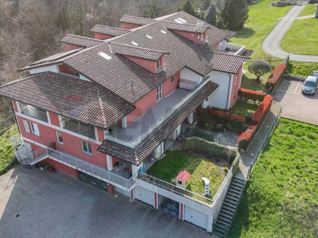 Appartamento in vendita a Ronco Biellese BI