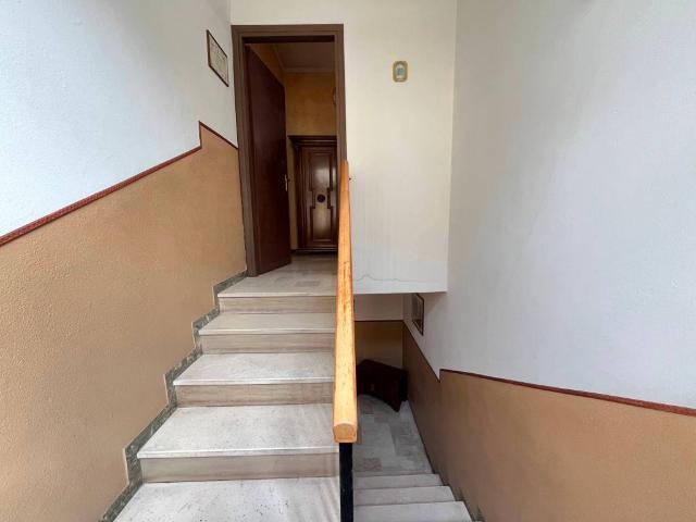 Appartamento in vendita a Ronco Briantino MB