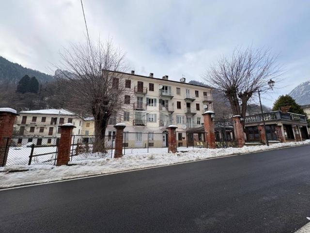 Appartamento in vendita a Ronco Canavese TO