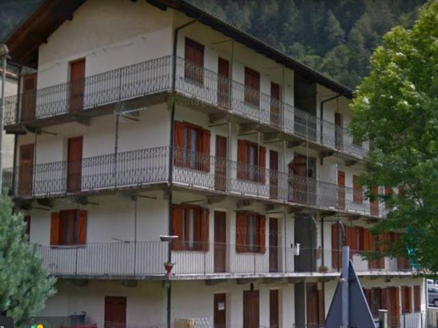 Appartamento in vendita a Ronco Canavese TO