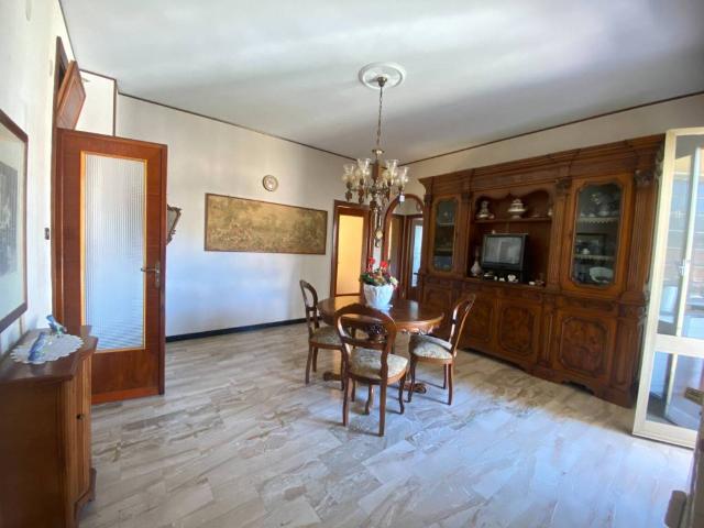 Appartamento in vendita a Ronco Scrivia GE