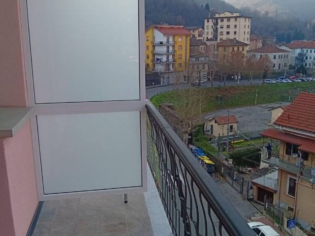 Appartamento in vendita a Ronco Scrivia GE