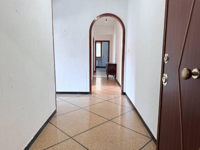 Appartamento in vendita a Ronco Scrivia GE