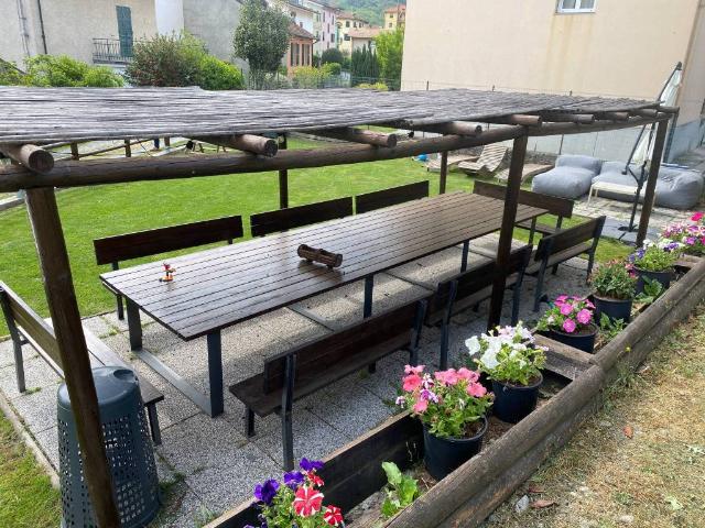 Appartamento in vendita a Ronco Scrivia GE